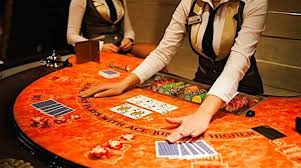 Официальный сайт BrillX Casino